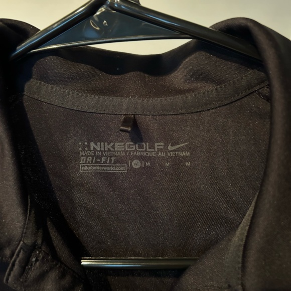 Nike Jacksonville Jaguars Golf Polo - Picture 5 of 5